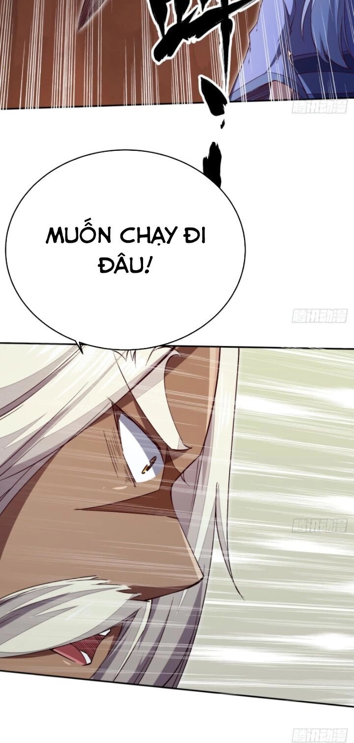 Vô Thượng Thần Vương Chapter 242 - 3