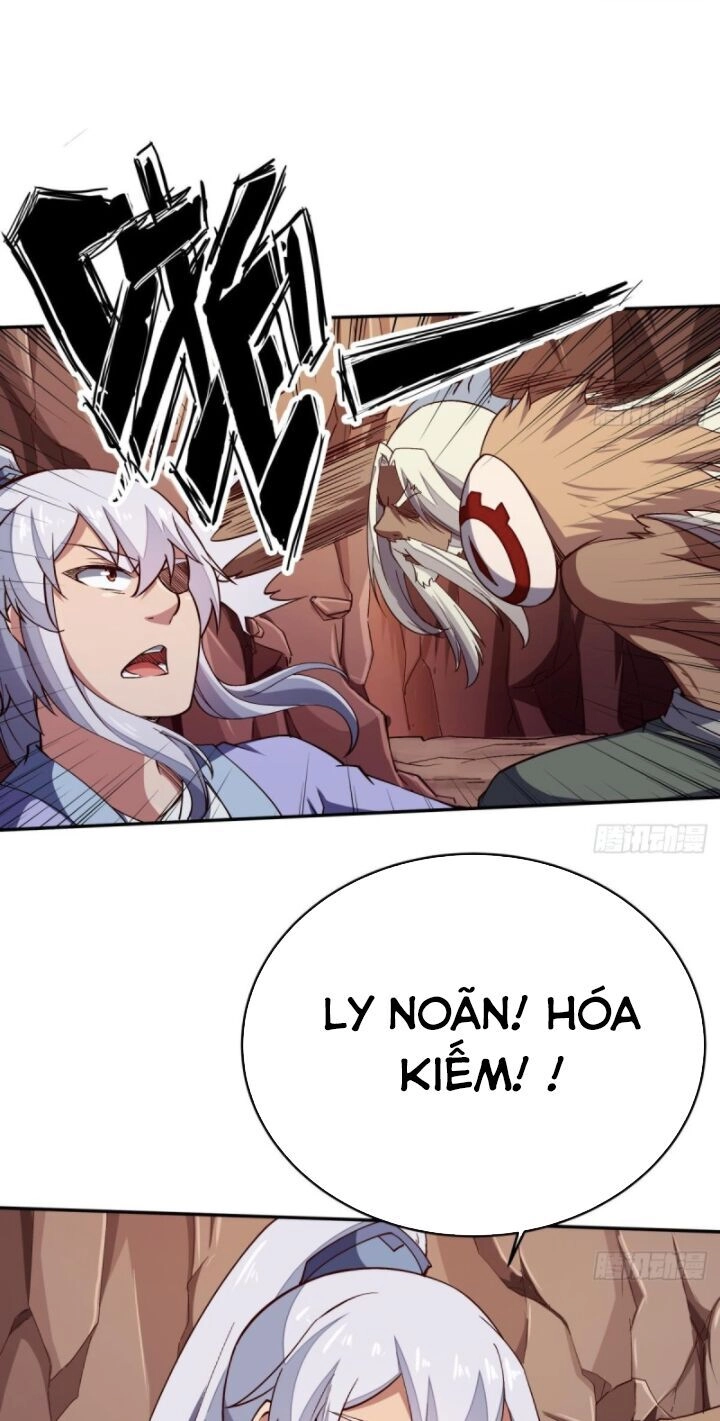 Vô Thượng Thần Vương Chapter 242 - 4