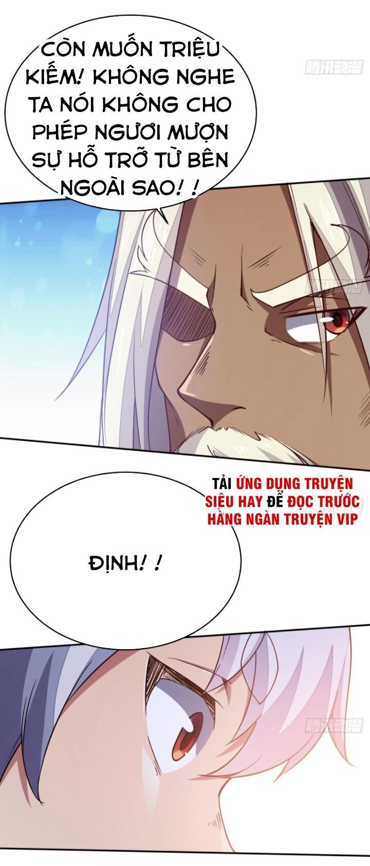 Vô Thượng Thần Vương Chapter 242 - 6