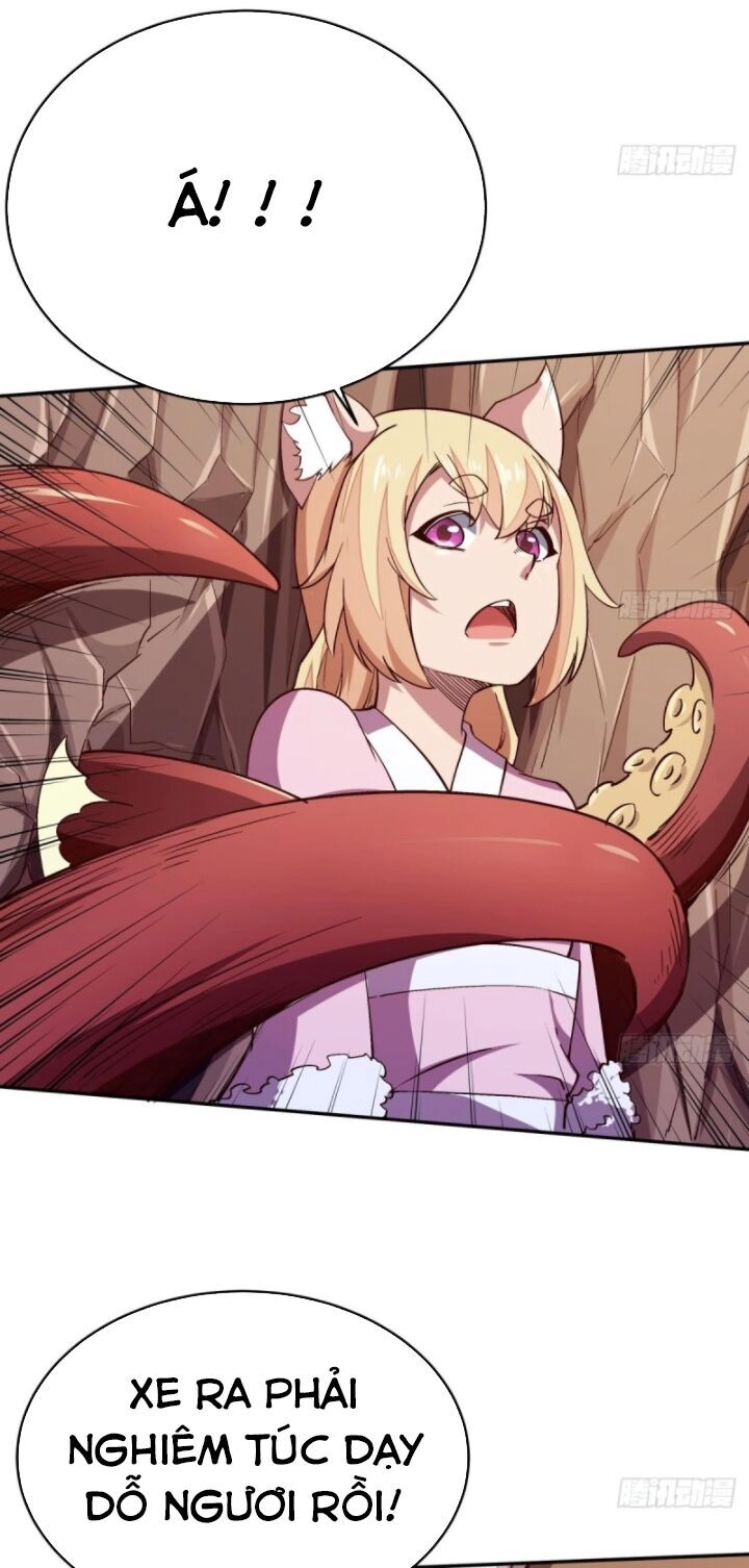 Vô Thượng Thần Vương Chapter 242 - 7