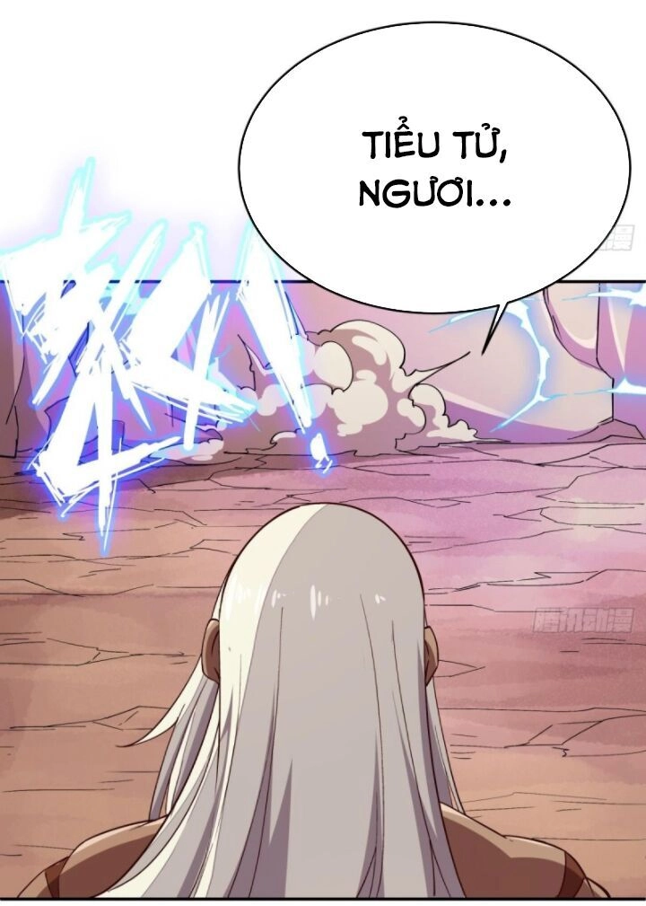 Vô Thượng Thần Vương Chapter 242 - 11