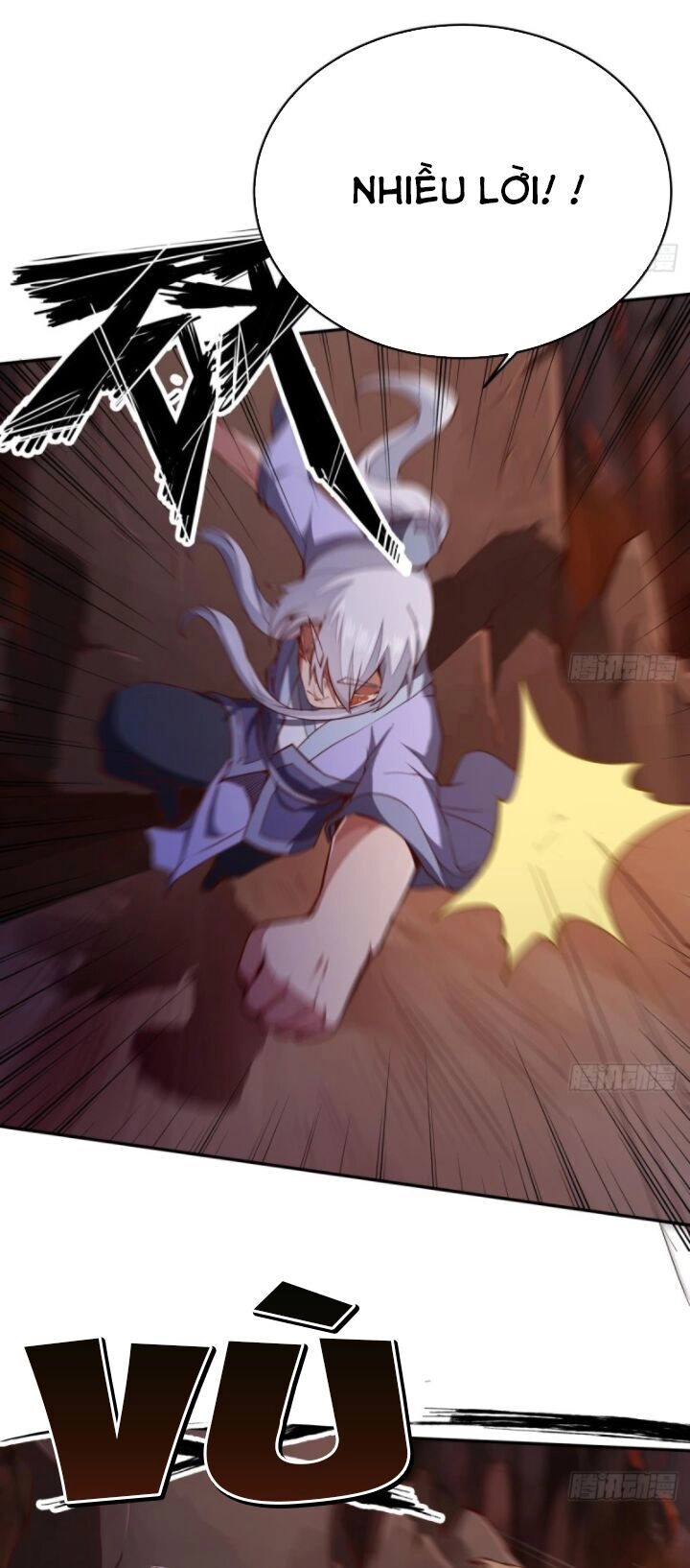 Vô Thượng Thần Vương Chapter 243 - 2