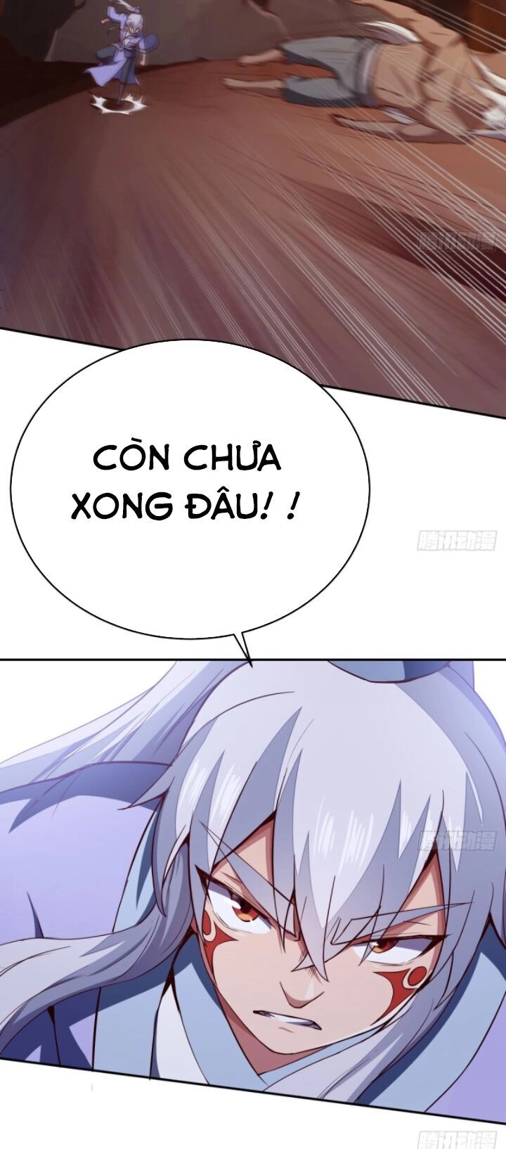 Vô Thượng Thần Vương Chapter 243 - 3
