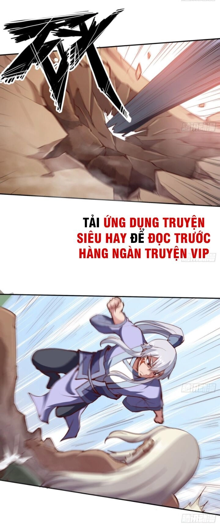 Vô Thượng Thần Vương Chapter 243 - 4