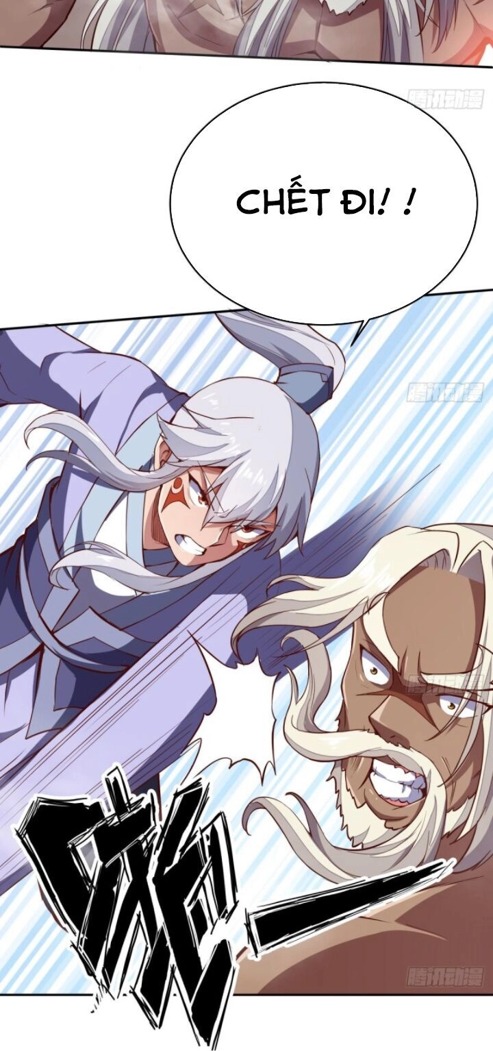 Vô Thượng Thần Vương Chapter 243 - 6