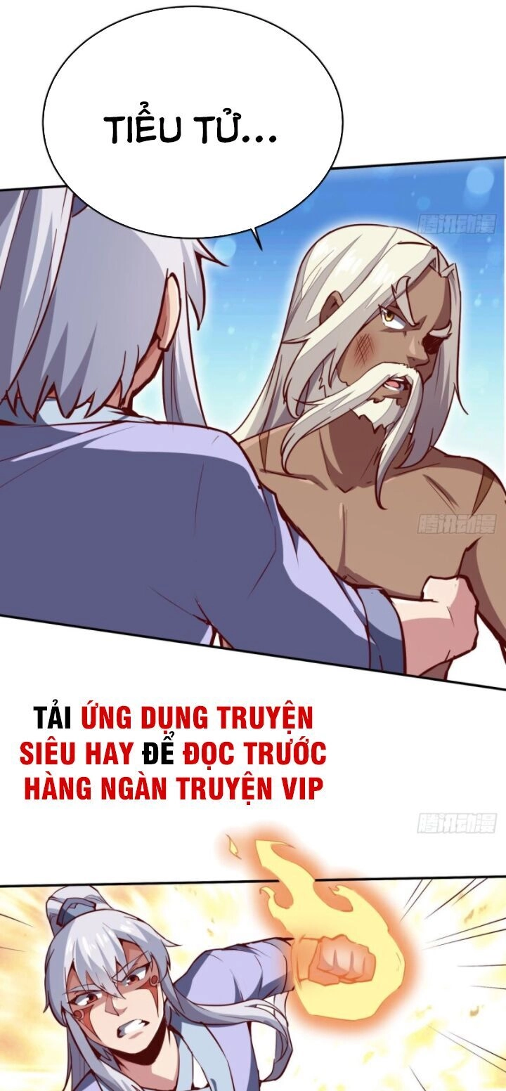 Vô Thượng Thần Vương Chapter 243 - 7