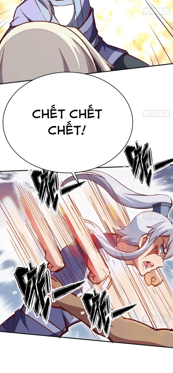 Vô Thượng Thần Vương Chapter 243 - 8