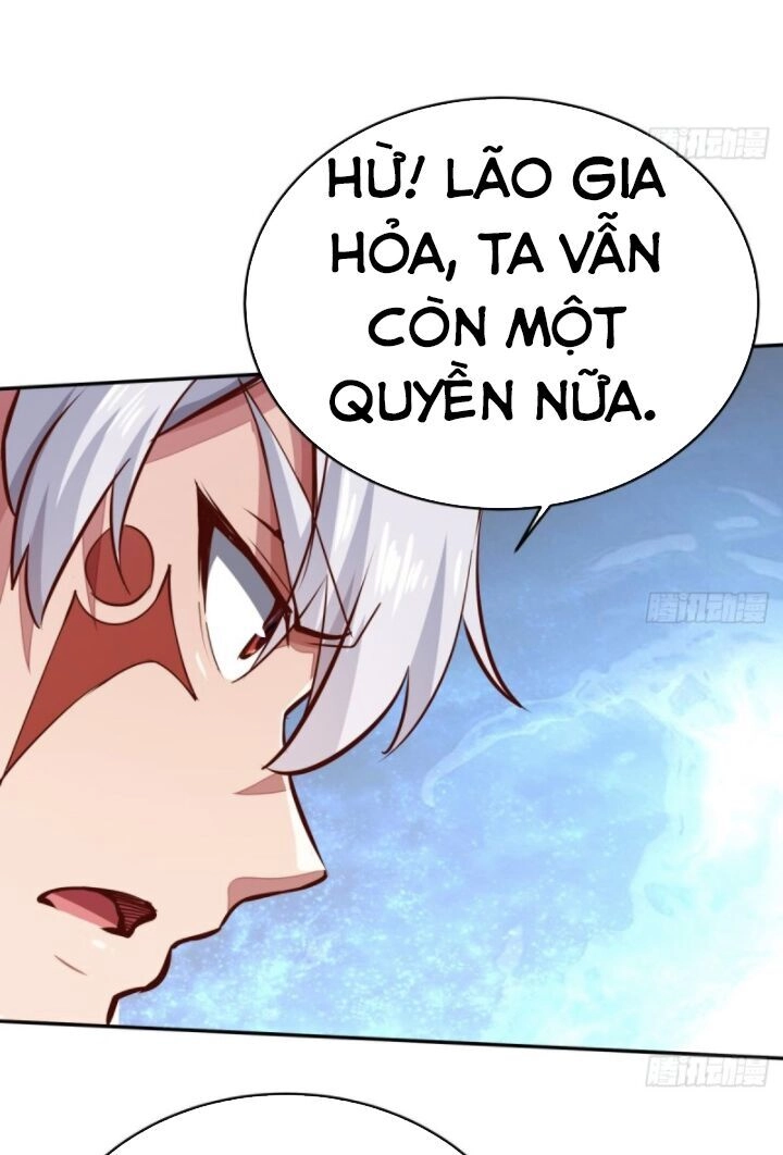 Vô Thượng Thần Vương Chapter 243 - 11