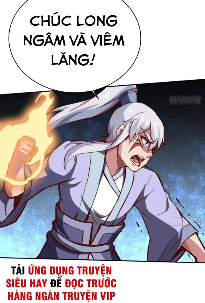 Vô Thượng Thần Vương Chapter 243 - 12