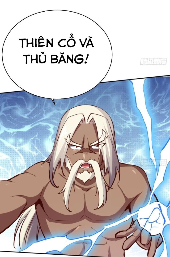 Vô Thượng Thần Vương Chapter 243 - 13