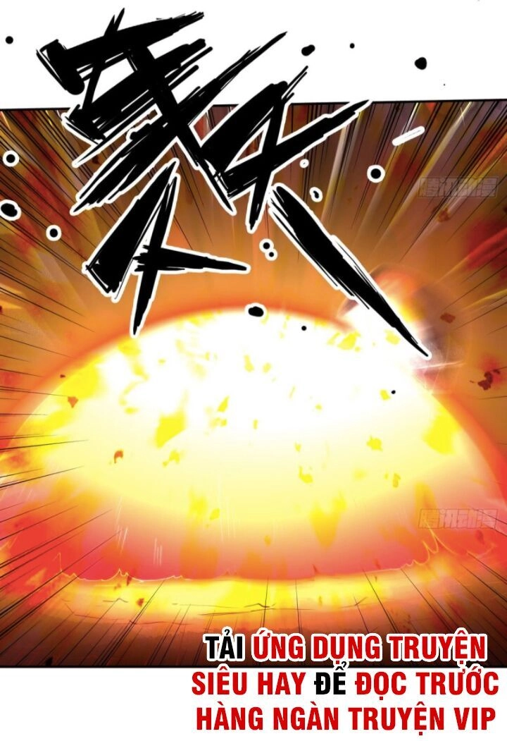 Vô Thượng Thần Vương Chapter 243 - 15