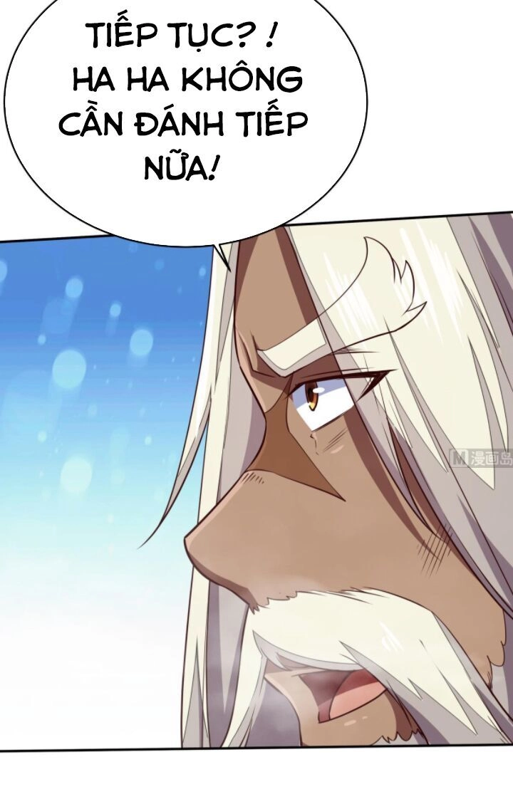 Vô Thượng Thần Vương Chapter 244 - 4