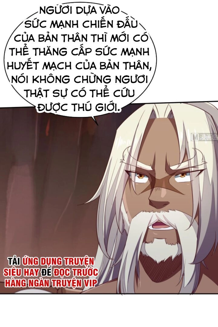 Vô Thượng Thần Vương Chapter 244 - 7
