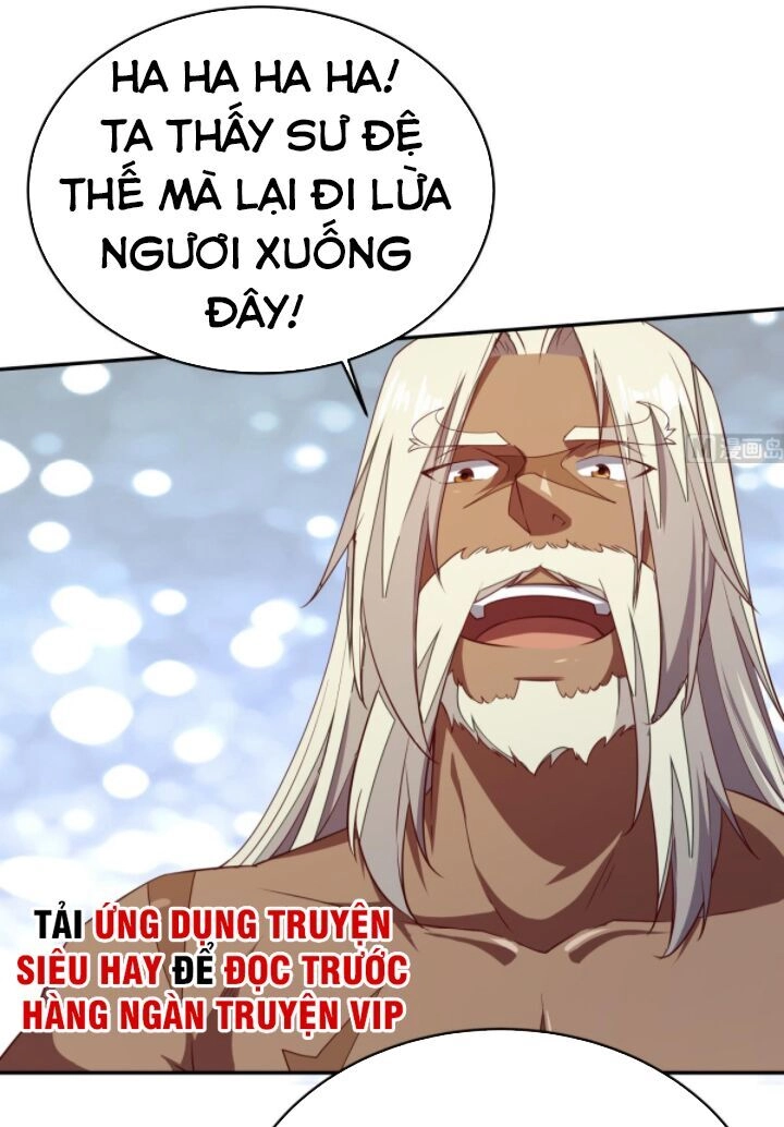 Vô Thượng Thần Vương Chapter 244 - 10