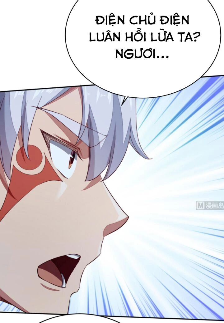 Vô Thượng Thần Vương Chapter 244 - 11