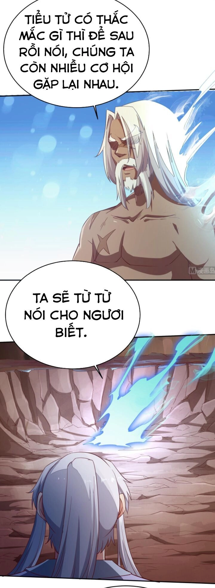 Vô Thượng Thần Vương Chapter 244 - 12