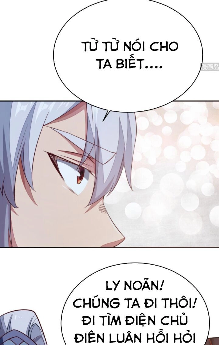 Vô Thượng Thần Vương Chapter 244 - 13