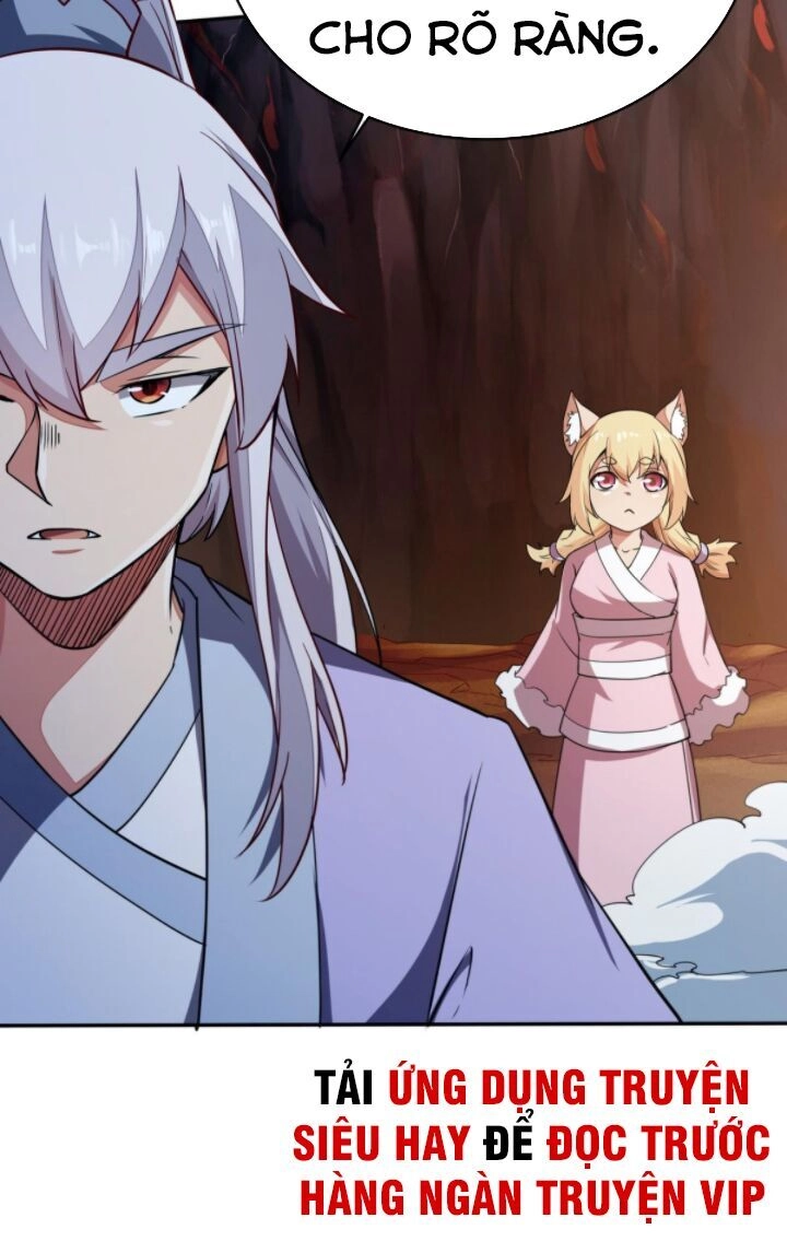 Vô Thượng Thần Vương Chapter 244 - 14