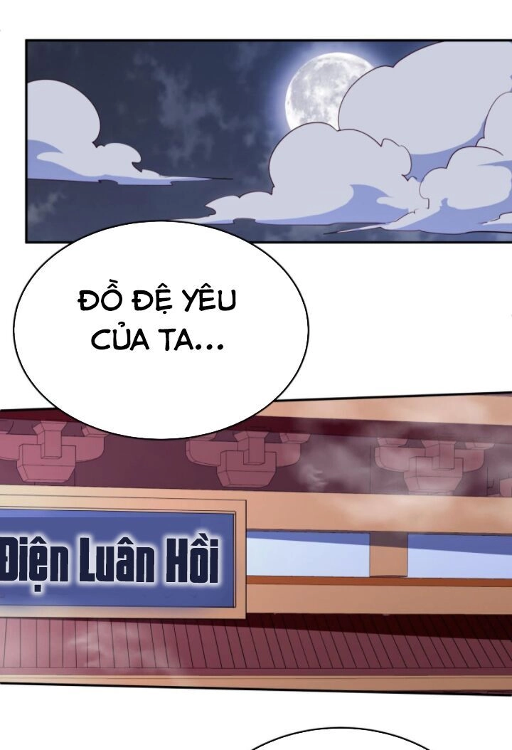 Vô Thượng Thần Vương Chapter 245 - 1