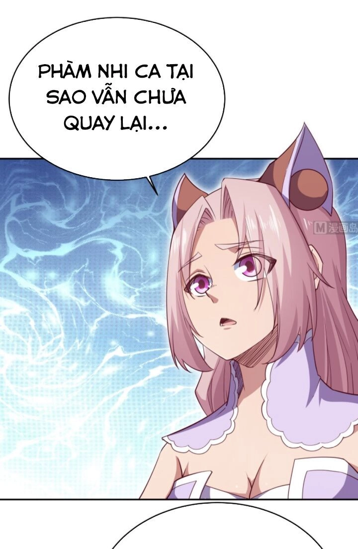 Vô Thượng Thần Vương Chapter 245 - 3