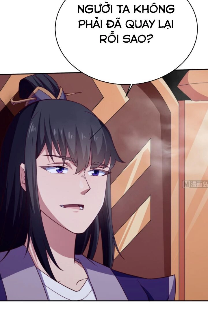 Vô Thượng Thần Vương Chapter 245 - 4