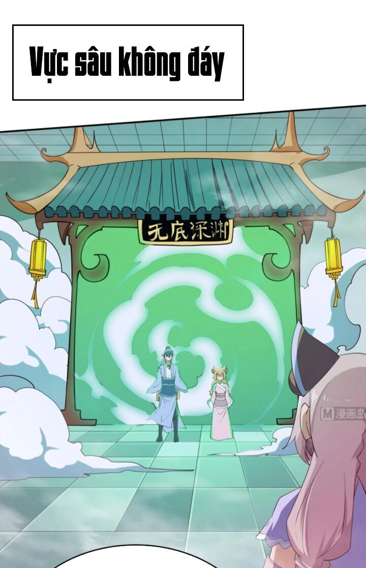 Vô Thượng Thần Vương Chapter 245 - 5