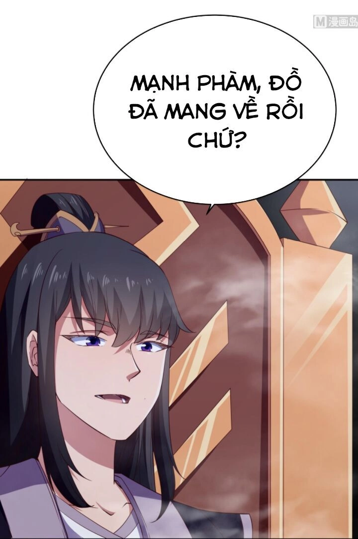 Vô Thượng Thần Vương Chapter 245 - 7