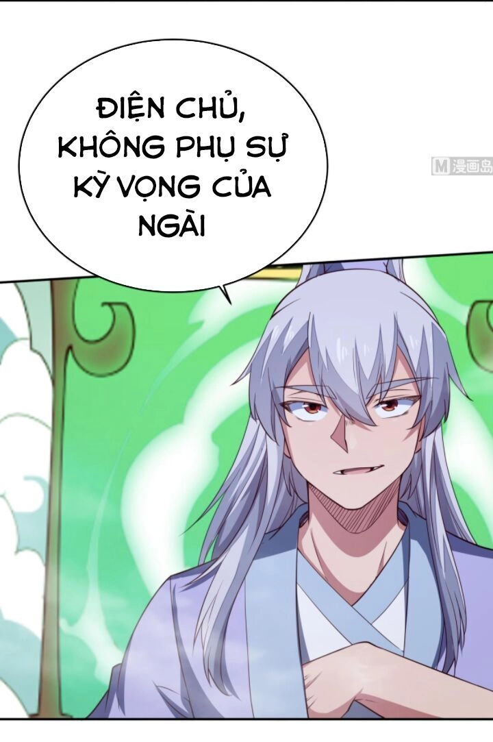 Vô Thượng Thần Vương Chapter 245 - 8