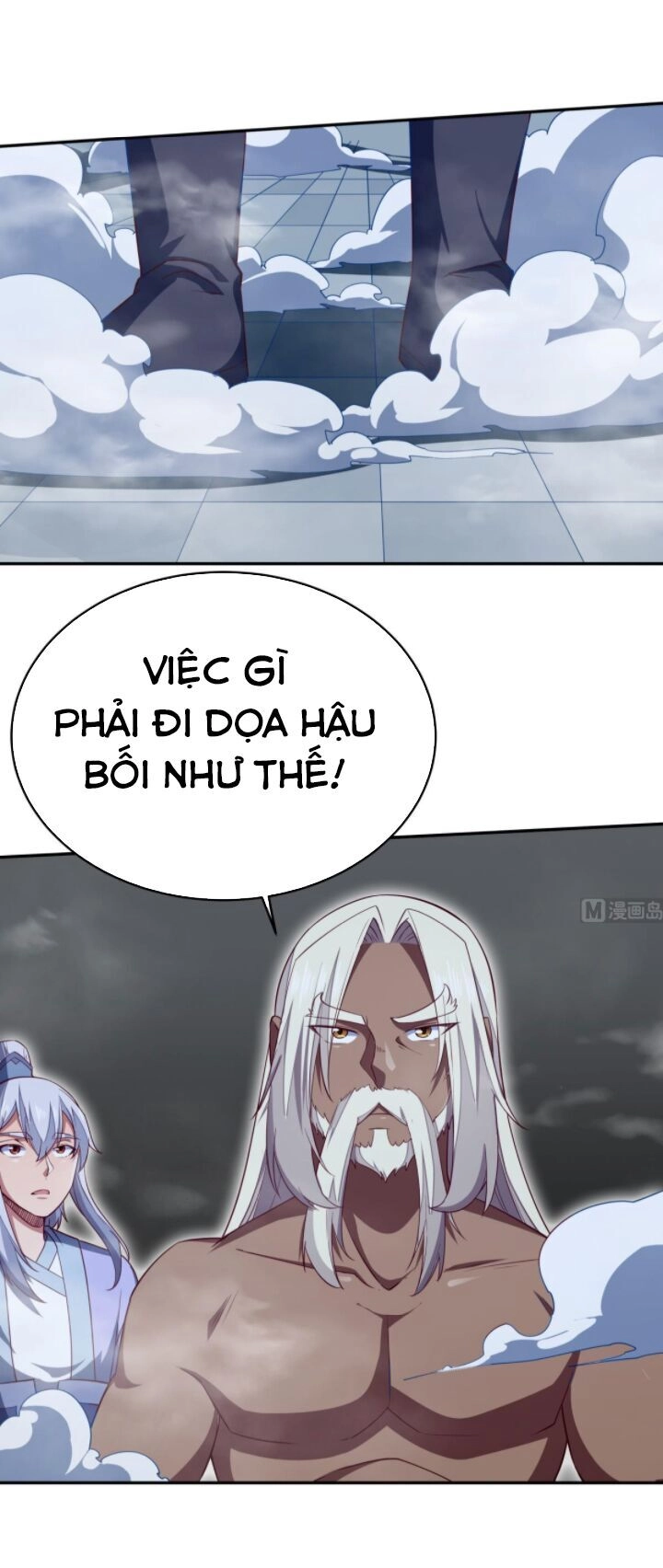 Vô Thượng Thần Vương Chapter 245 - 12