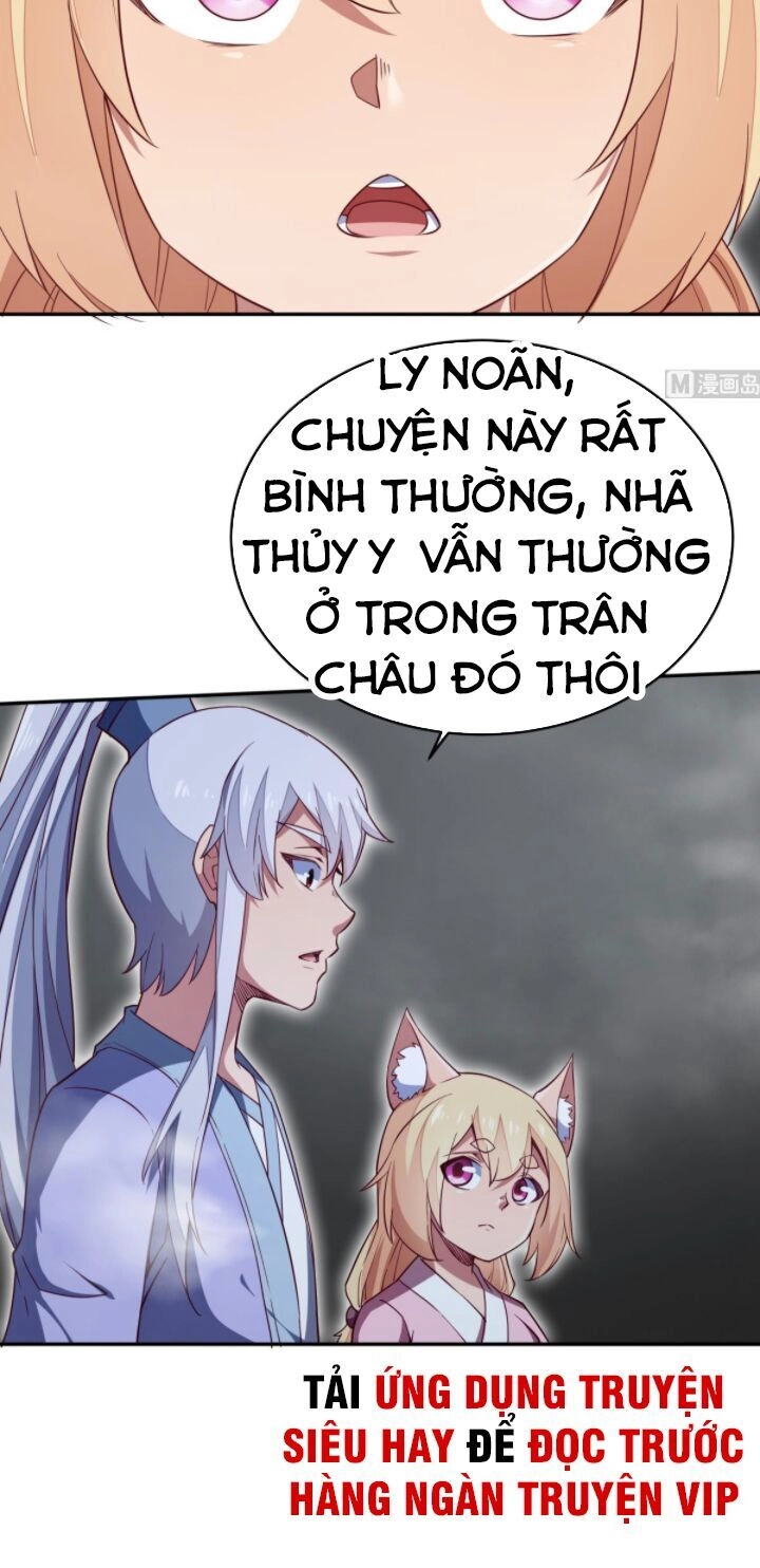 Vô Thượng Thần Vương Chapter 245 - 14