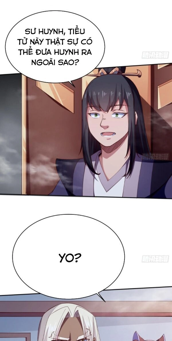 Vô Thượng Thần Vương Chapter 246 - 1