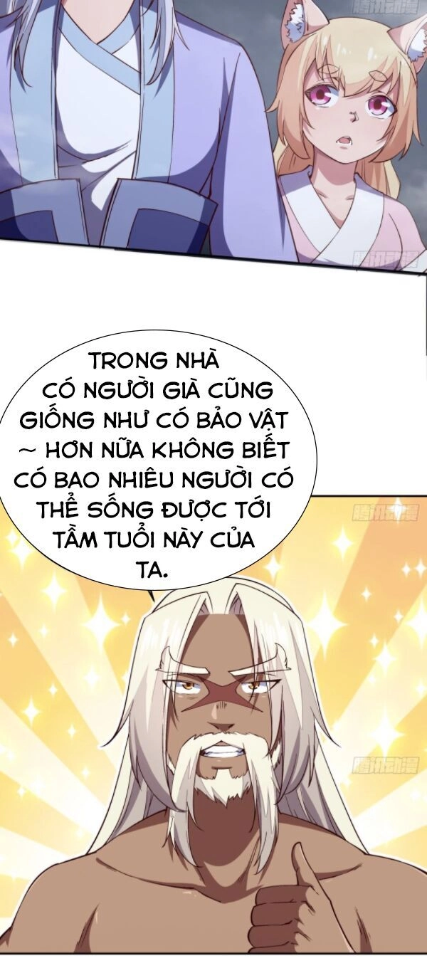 Vô Thượng Thần Vương Chapter 246 - 4