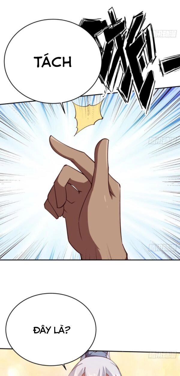 Vô Thượng Thần Vương Chapter 246 - 7