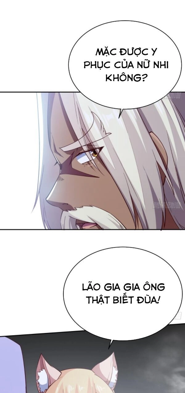 Vô Thượng Thần Vương Chapter 246 - 11