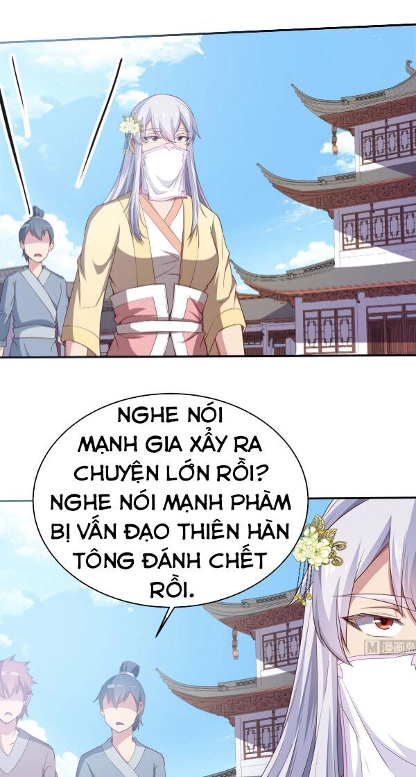 Vô Thượng Thần Vương Chapter 247 - 1