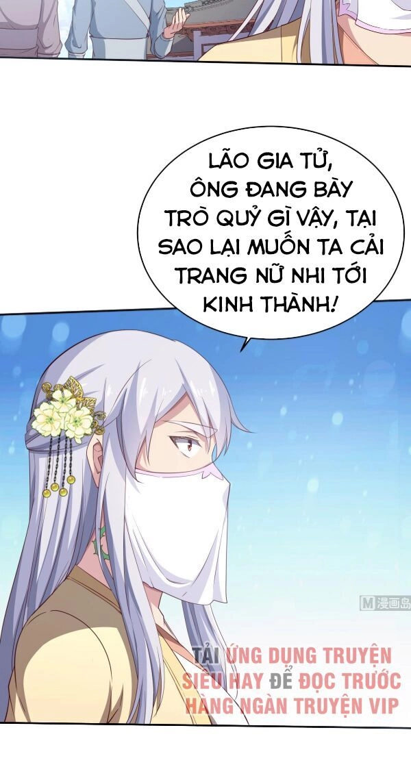 Vô Thượng Thần Vương Chapter 247 - 2