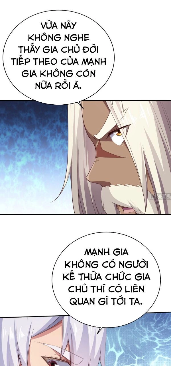 Vô Thượng Thần Vương Chapter 247 - 5