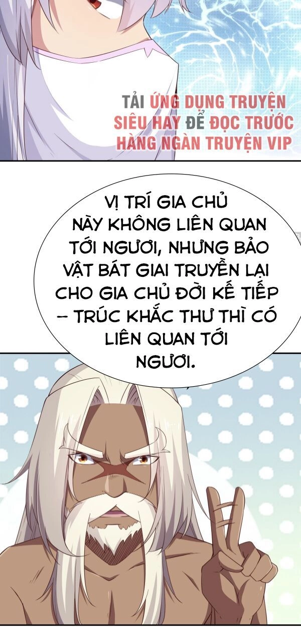 Vô Thượng Thần Vương Chapter 247 - 6