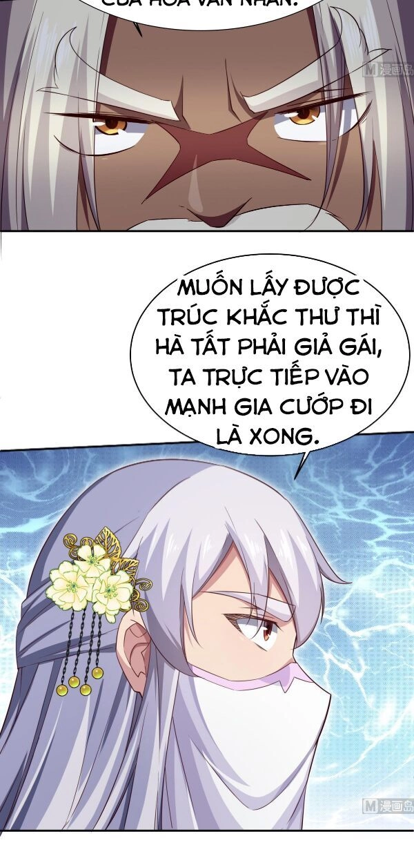 Vô Thượng Thần Vương Chapter 247 - 8