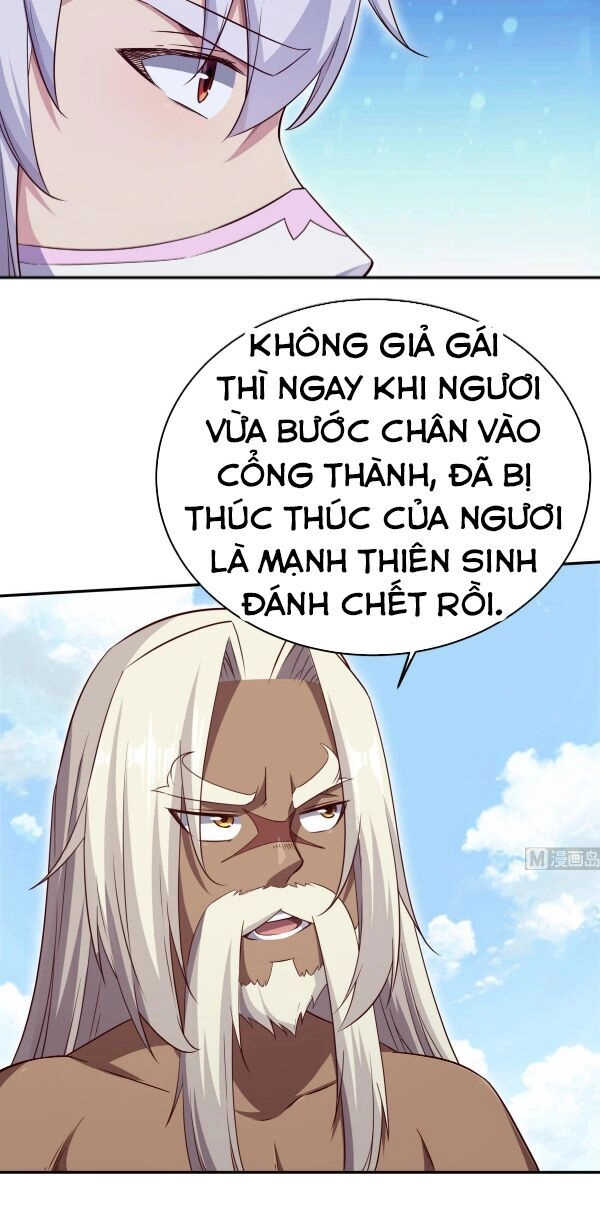 Vô Thượng Thần Vương Chapter 247 - 10