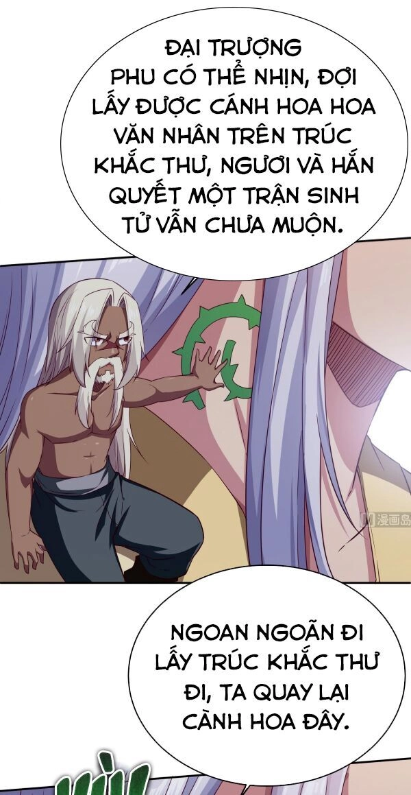 Vô Thượng Thần Vương Chapter 247 - 11