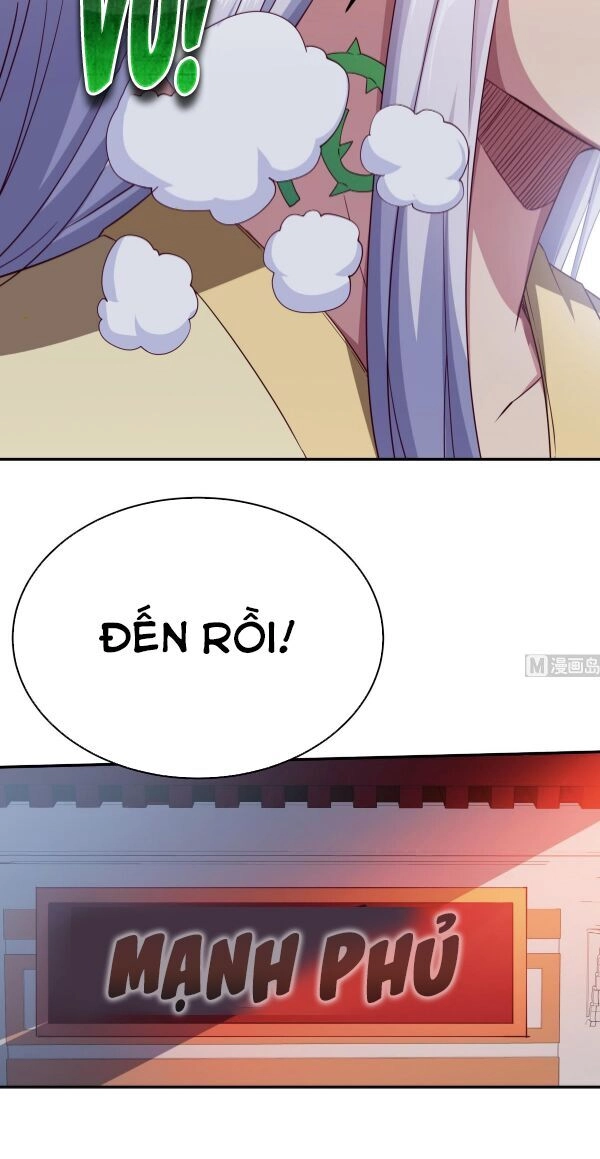 Vô Thượng Thần Vương Chapter 247 - 12