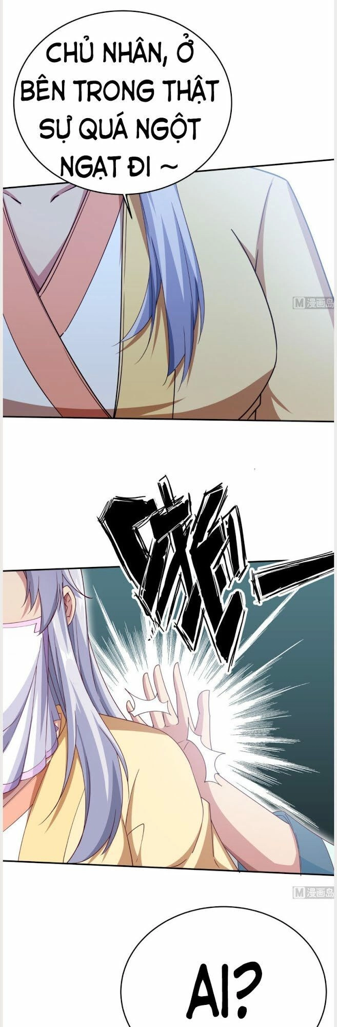 Vô Thượng Thần Vương Chapter 248 - 3