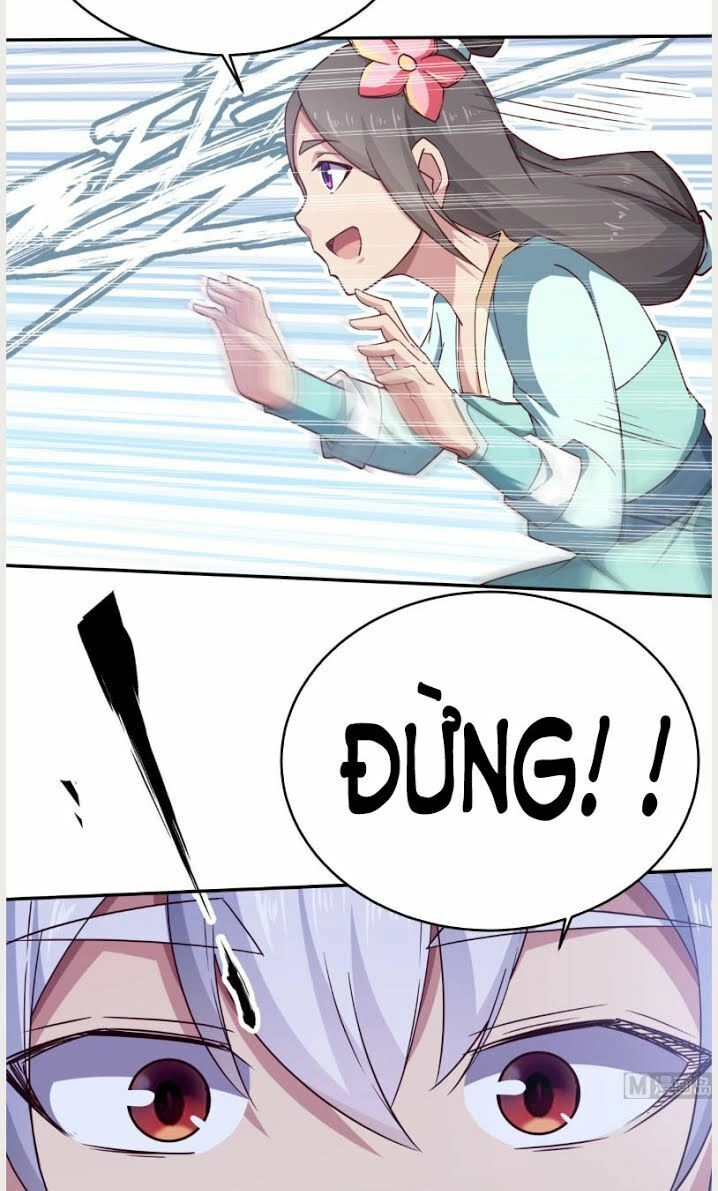 Vô Thượng Thần Vương Chapter 248 - 9