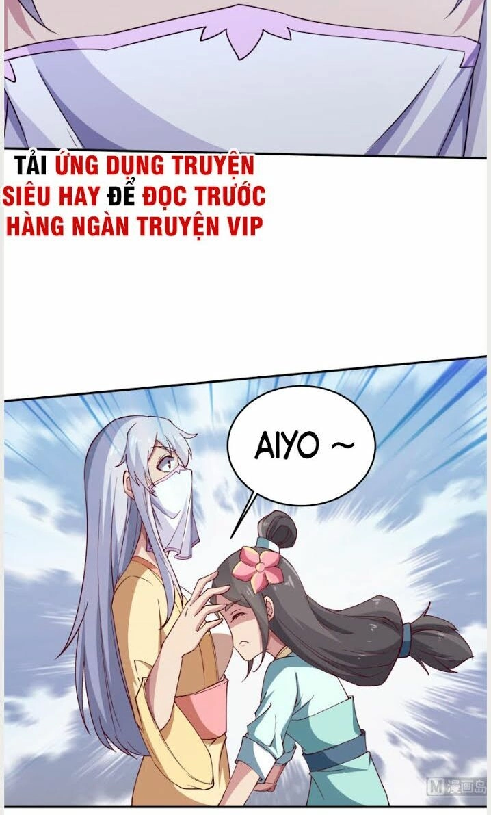 Vô Thượng Thần Vương Chapter 248 - 10