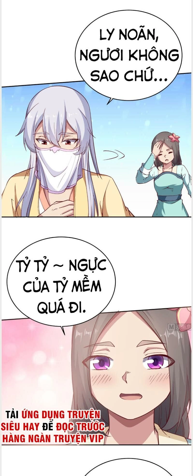 Vô Thượng Thần Vương Chapter 248 - 11