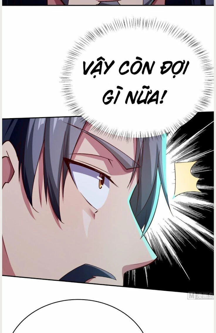 Vô Thượng Thần Vương Chapter 249 - 11