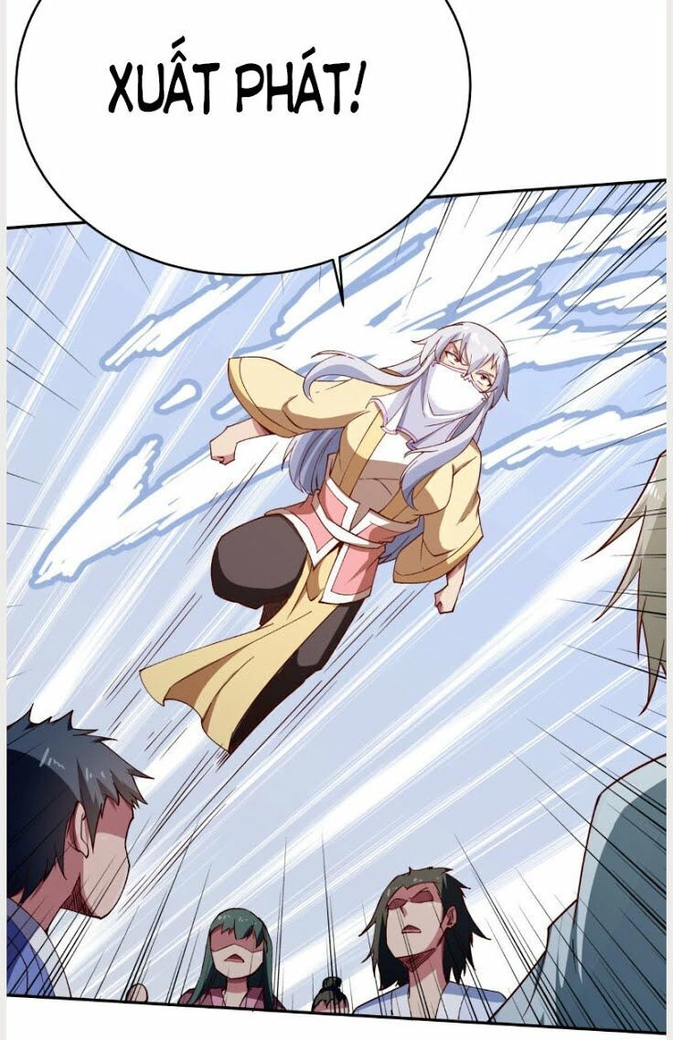 Vô Thượng Thần Vương Chapter 249 - 12