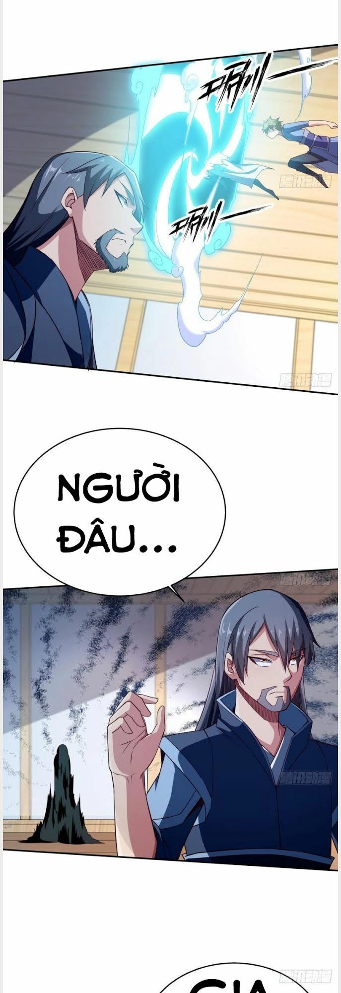 Vô Thượng Thần Vương Chapter 250 - 4