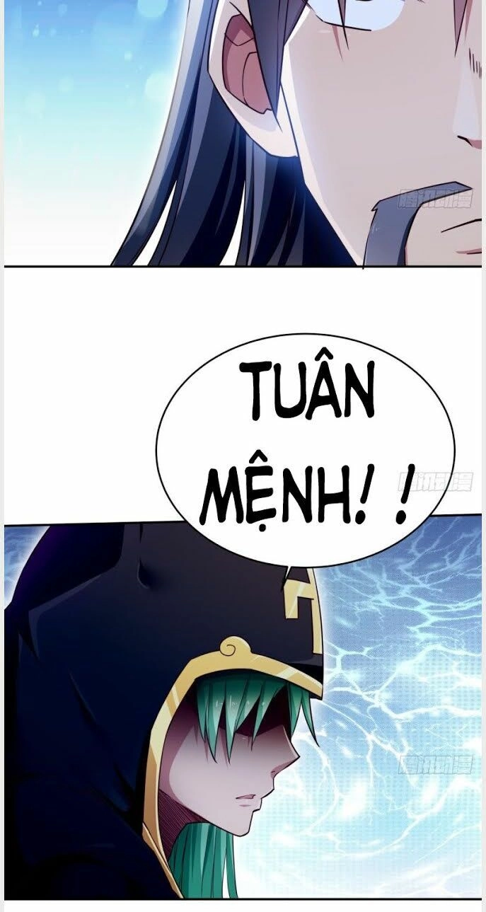 Vô Thượng Thần Vương Chapter 250 - 6